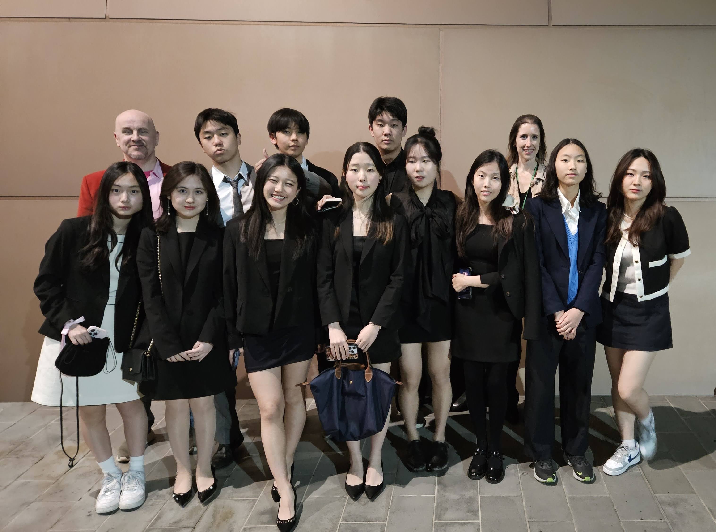 Team Korea 사진 2